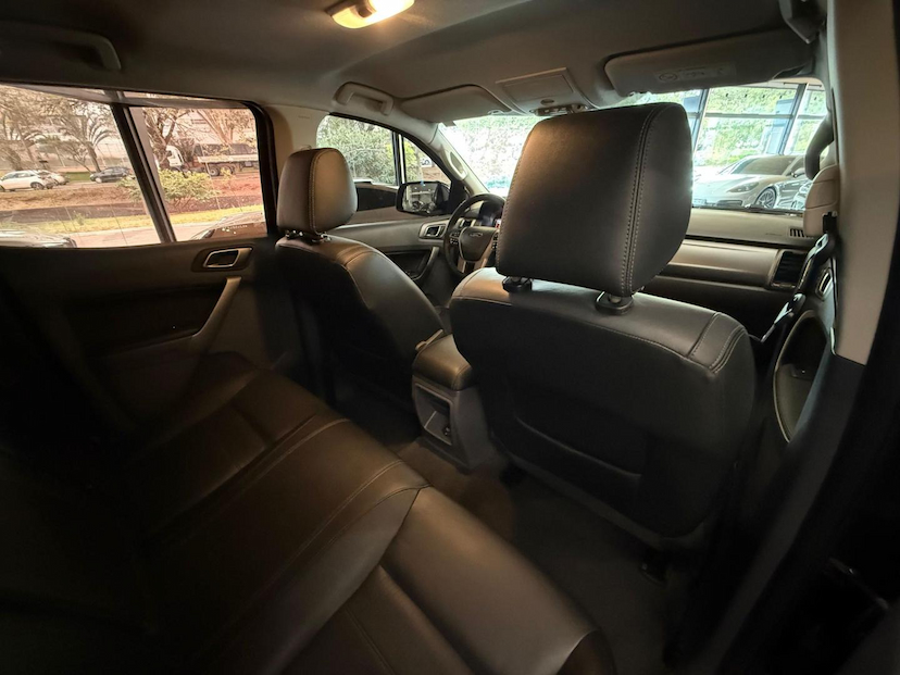 Foto do veículo FORD RANGER  XLTCD4A32C 2019 67.800 KM 139.000,00