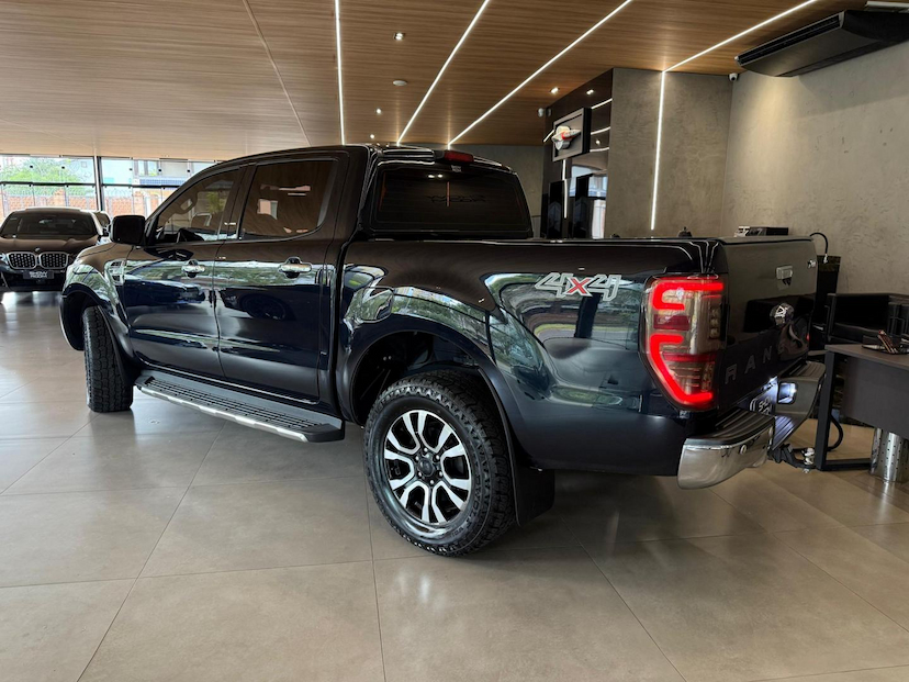 Foto do veículo FORD RANGER  XLTCD4A32C 2019 67.800 KM 139.000,00