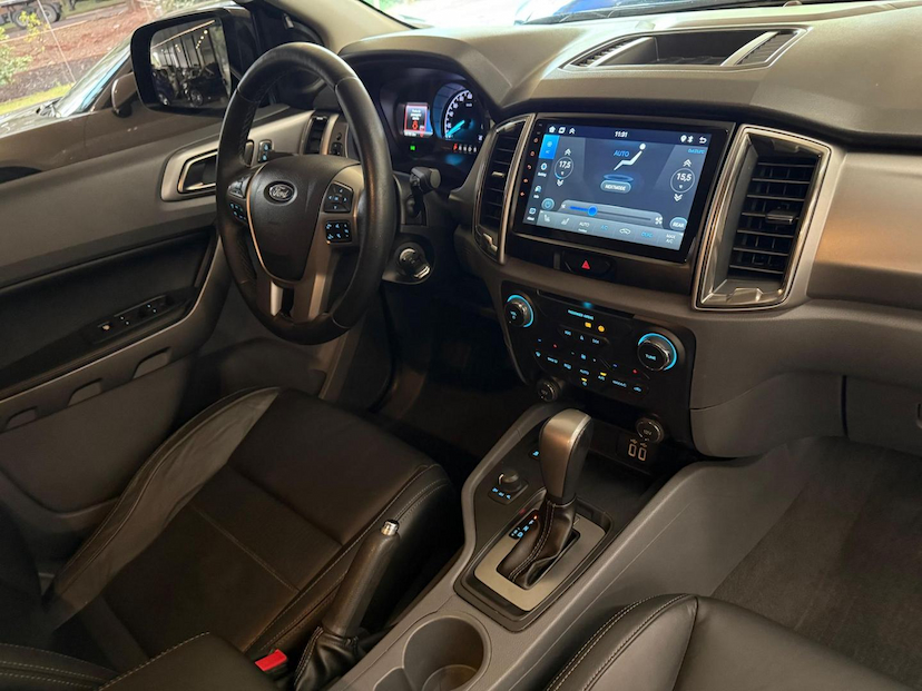 Foto do veículo FORD RANGER  XLTCD4A32C 2019 67.800 KM 139.000,00