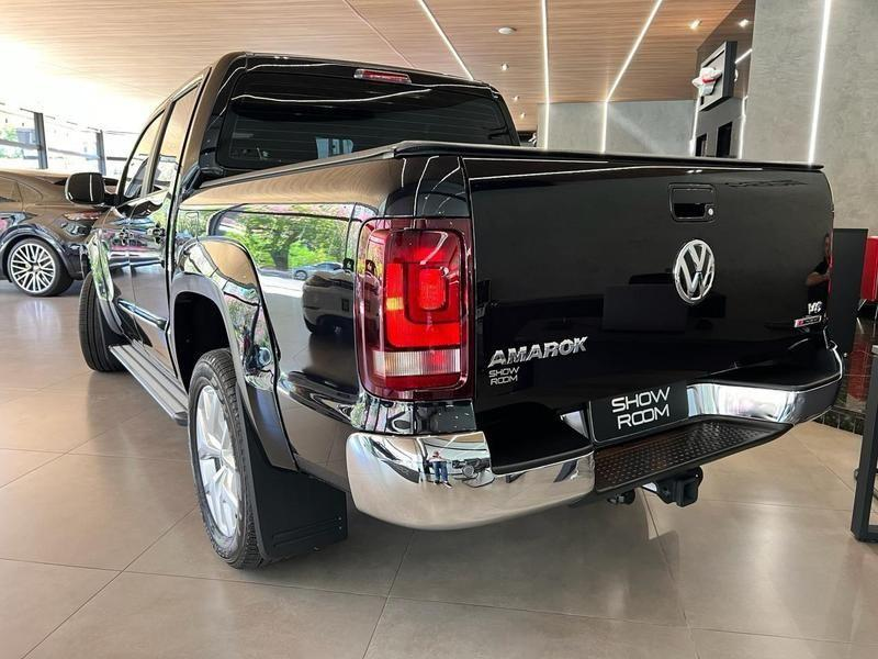 Foto do veículo VOLKSWAGEN AMAROK  V6 HIGH 2023 22.700 KM 225.000,00