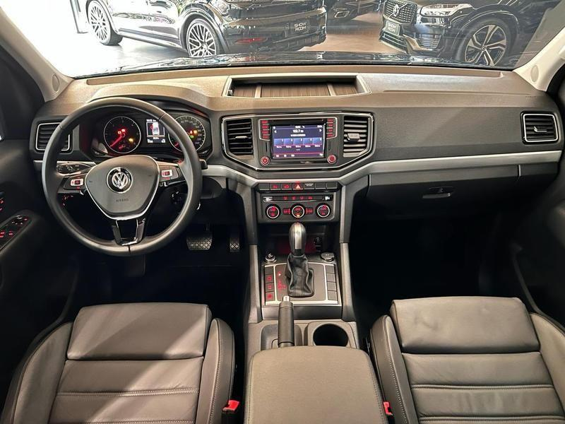 Foto do veículo VOLKSWAGEN AMAROK  V6 HIGH 2023 22.700 KM 225.000,00