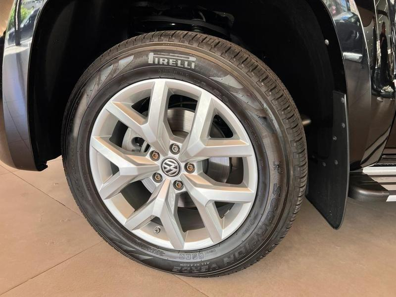 Foto do veículo VOLKSWAGEN AMAROK  V6 HIGH 2023 22.700 KM 225.000,00