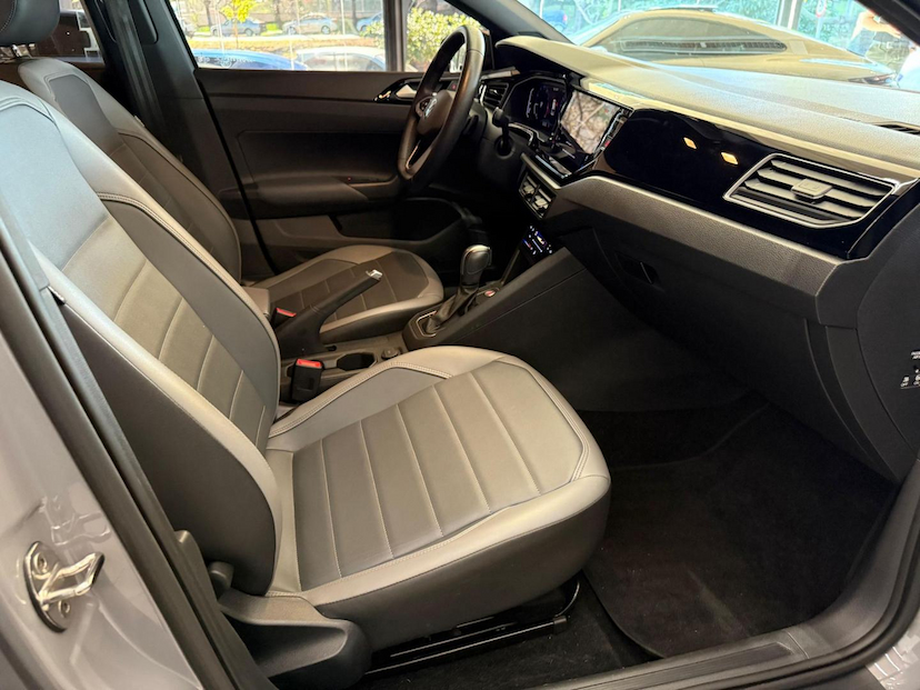 Foto do veículo VOLKSWAGEN NIVUS  HL TSI 2022 30.500 KM 115.000,00