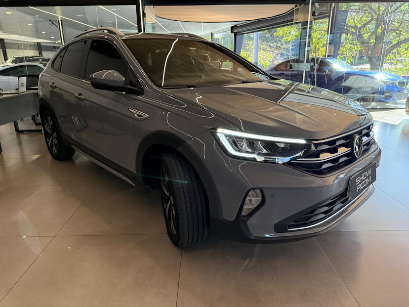 Foto do veículo VOLKSWAGEN NIVUS  HL TSI 2022 30.500 KM 115.000,00