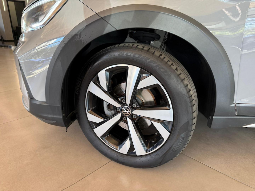 Foto do veículo VOLKSWAGEN NIVUS  HL TSI 2022 30.500 KM 115.000,00