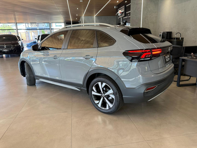 Foto do veículo VOLKSWAGEN NIVUS  HL TSI 2022 30.500 KM 115.000,00