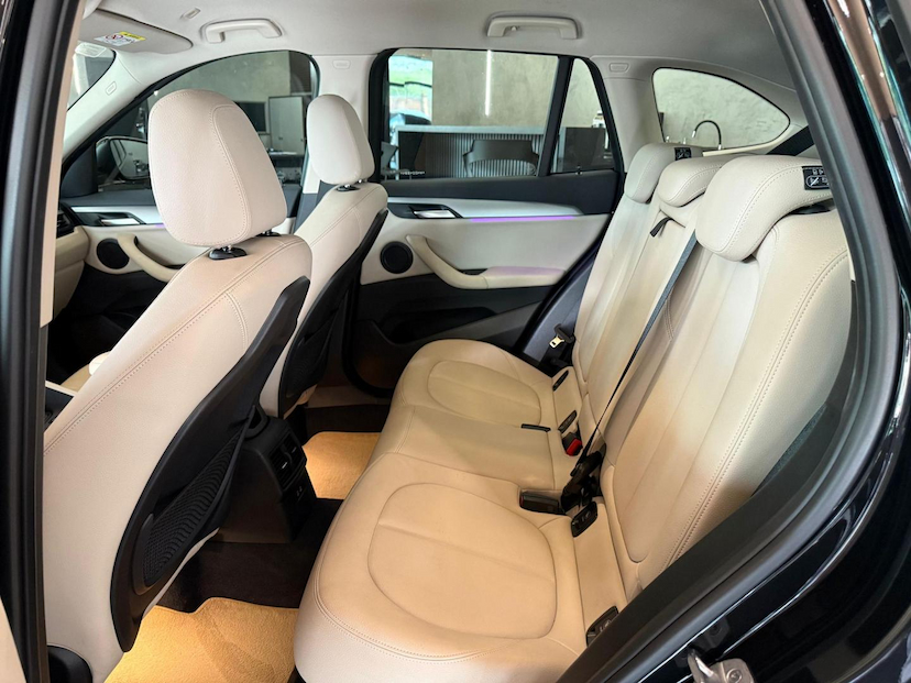 Foto do veículo BMW X1  S20I ACTIVEFLEX 2022 34.486 KM 180.000,00