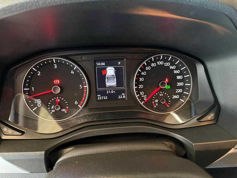 Foto do veículo VOLKSWAGEN AMAROK  HIGHLINE CD 3.0 4X4 TB DIES. AUT. 2023 22.700 KM 239.000,00