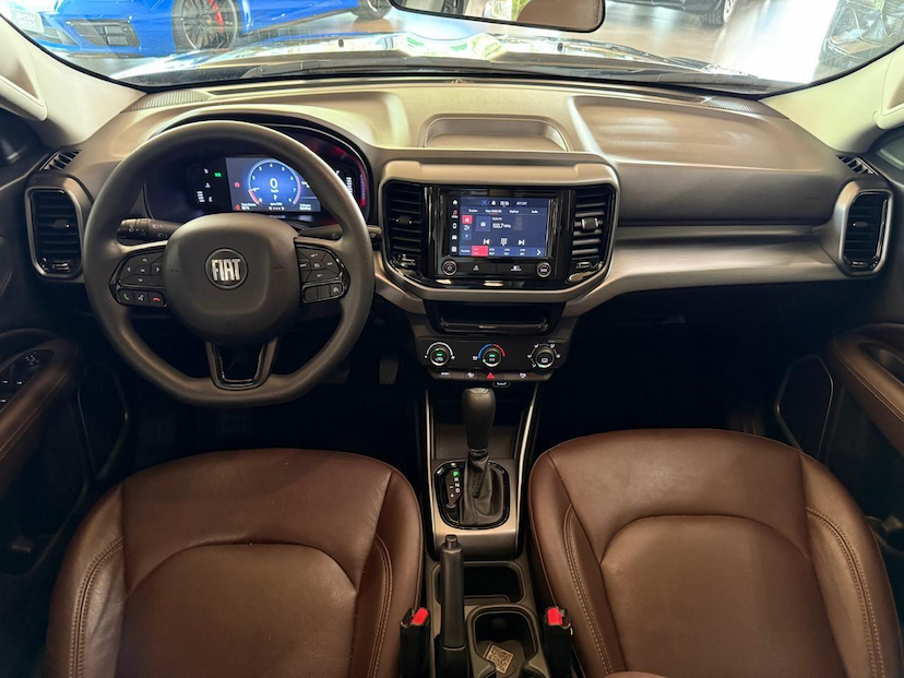Foto do veículo FIAT TORO  ENDUR TURB AT6 2022 38.961 KM 109.000,00