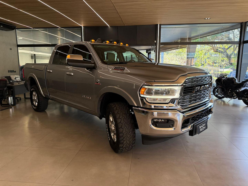 Foto do veículo RAM 2500  LAIE 2020 54.000 KM 310.000,00