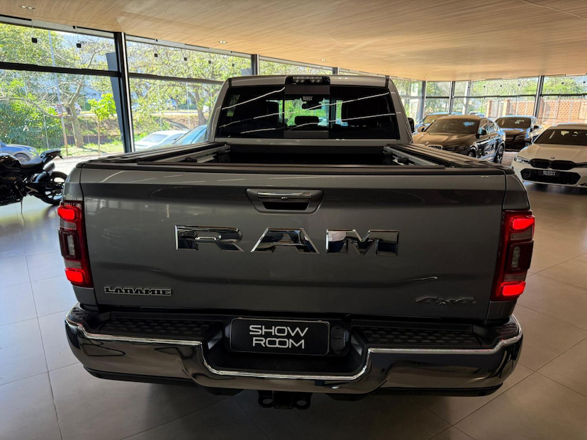 Foto do veículo RAM 2500  LAIE 2020 54.000 KM 310.000,00