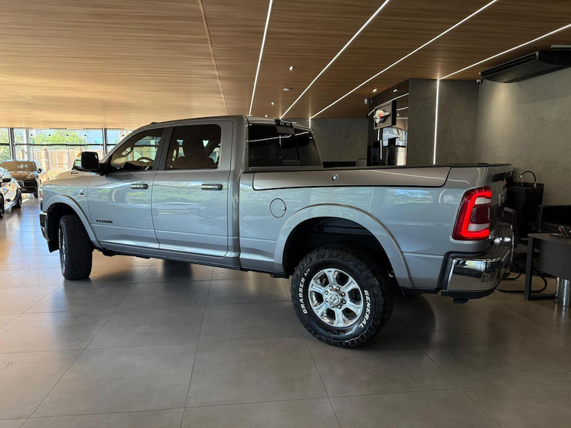 Foto do veículo RAM 2500  LAIE 2020 54.000 KM 310.000,00