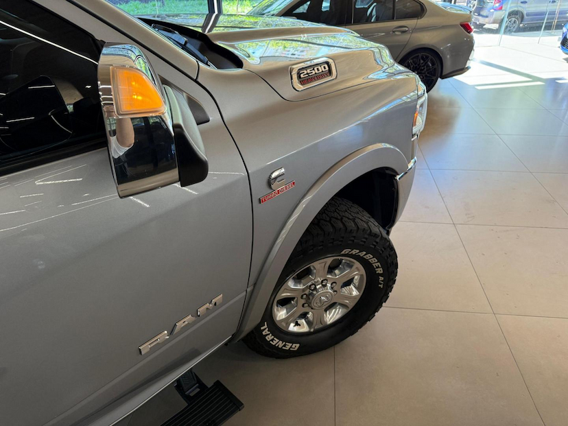 Foto do veículo RAM 2500  LAIE 2020 54.000 KM 310.000,00