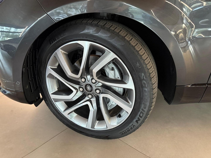 Foto do veículo LAND ROVER RANGE ROVER LR R.R SPT 3.0 TD HSE 2022 60.086 KM 425.000,00