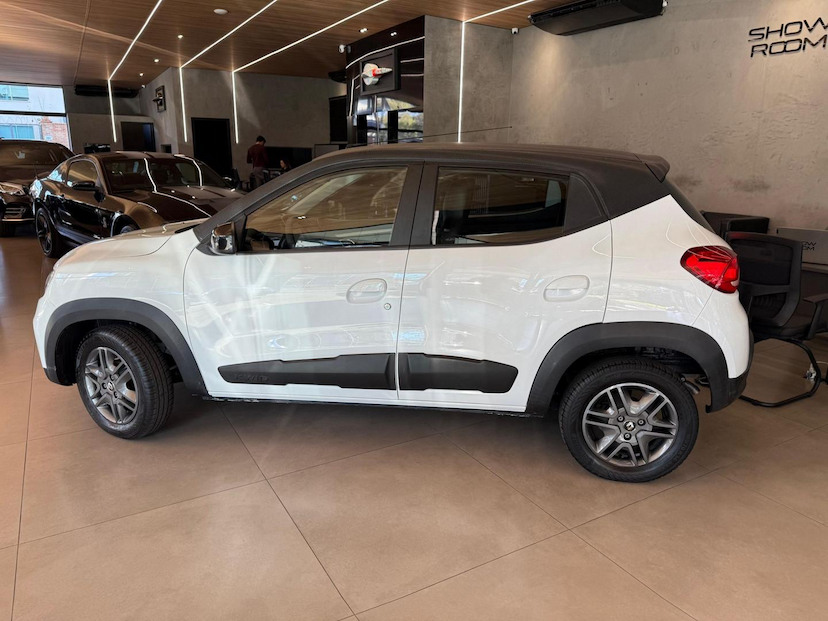 Foto do veículo RENAULT KWID  INTENS 10MT 2019 43.241 KM 45.000,00