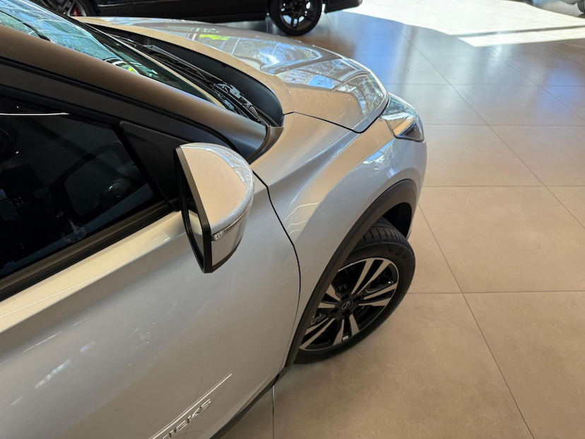 Foto do veículo NISSAN KICKS  EXCLUSI CVT 2024 15.633 KM 129.000,00