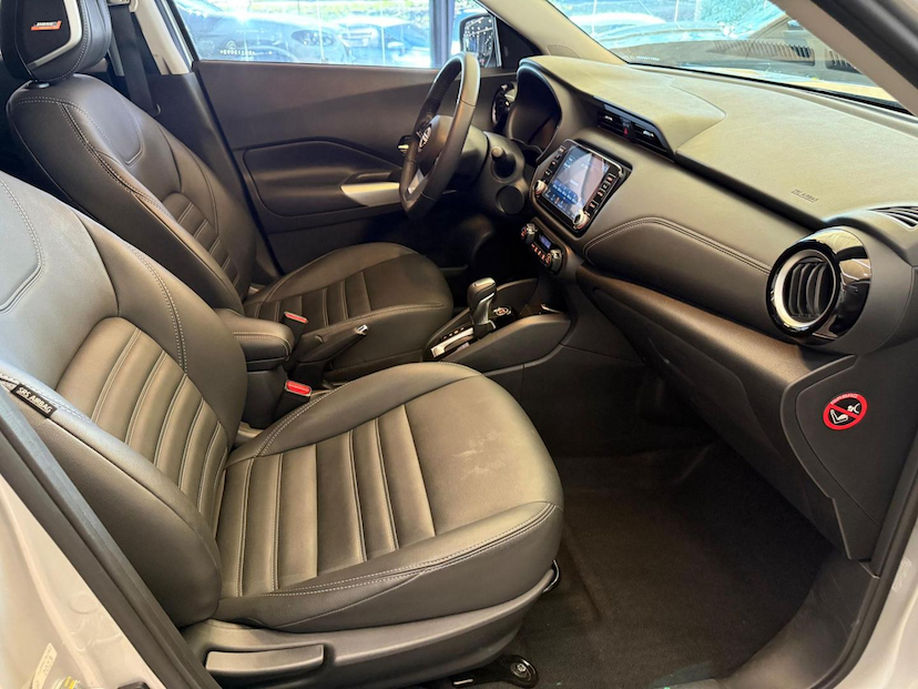 Foto do veículo NISSAN KICKS  EXCLUSI CVT 2024 15.633 KM 129.000,00