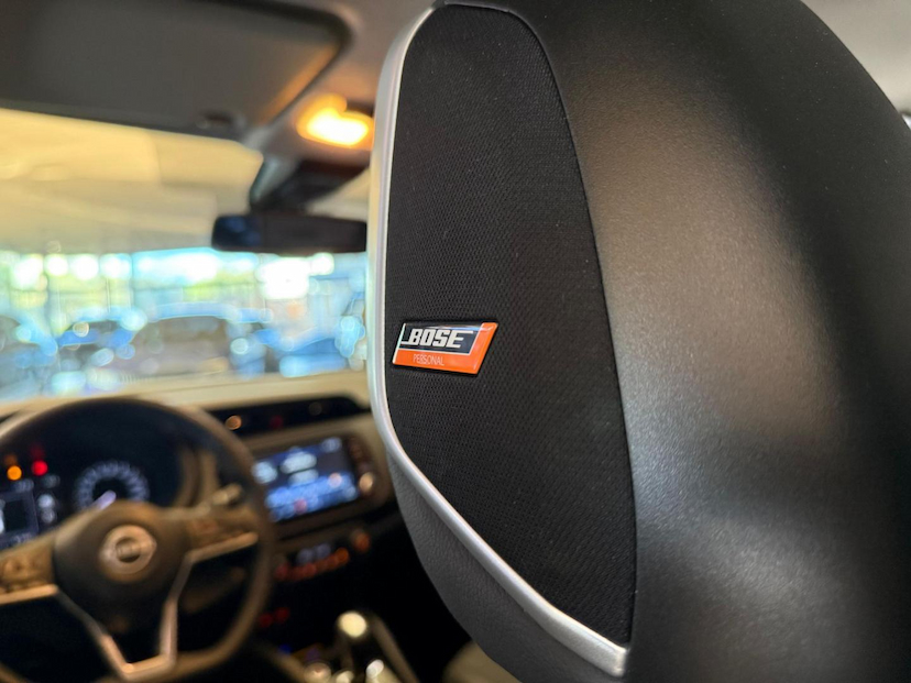 Foto do veículo NISSAN KICKS  EXCLUSI CVT 2024 15.633 KM 129.000,00