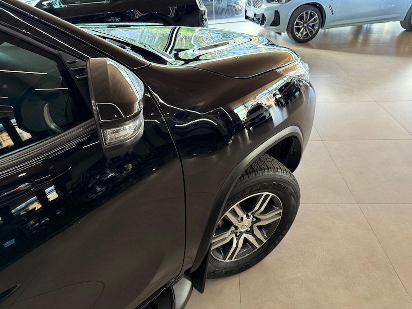 Foto do veículo TOYOTA HILUX  SWSRVA2HF 2019 46.000 KM 195.000,00