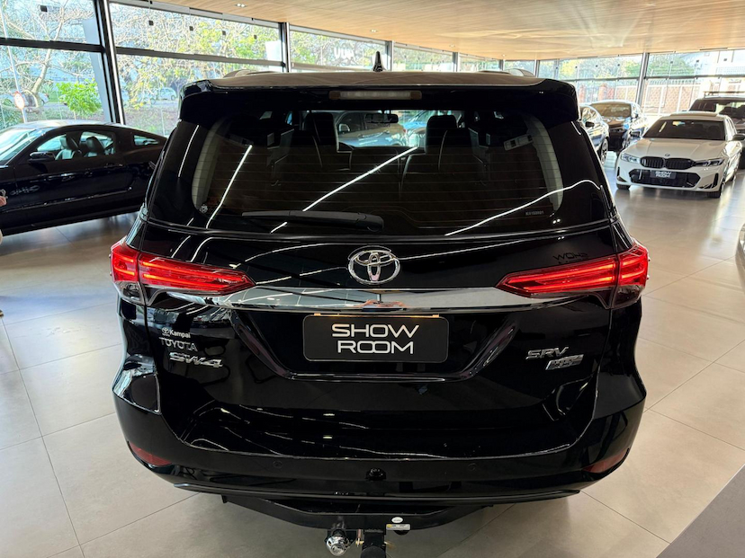 Foto do veículo TOYOTA HILUX  SWSRVA2HF 2019 46.000 KM 195.000,00