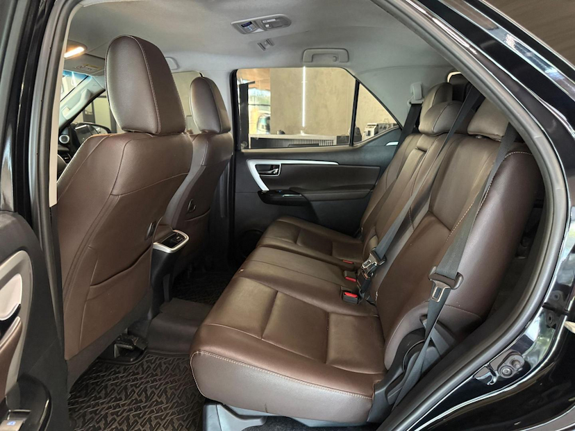 Foto do veículo TOYOTA HILUX  SWSRVA2HF 2019 46.000 KM 195.000,00