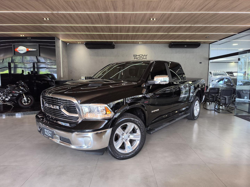 Foto do veículo RAM CLASSIC  LAIE 2022 33.000 KM 269.000,00