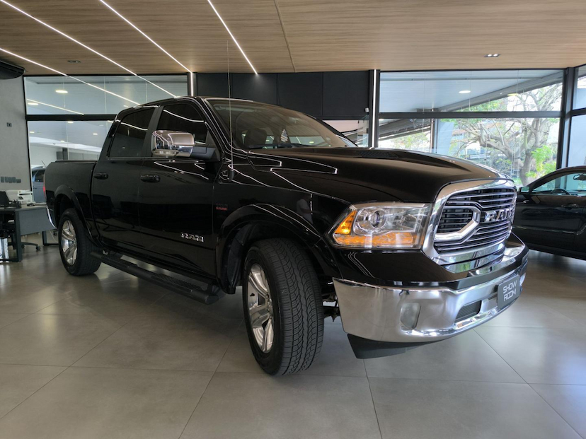 Foto do veículo RAM CLASSIC  LAIE 2022 33.000 KM 269.000,00
