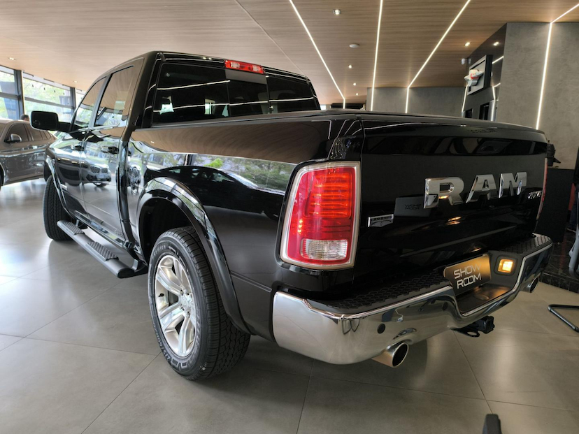 Foto do veículo RAM CLASSIC  LAIE 2022 33.000 KM 269.000,00
