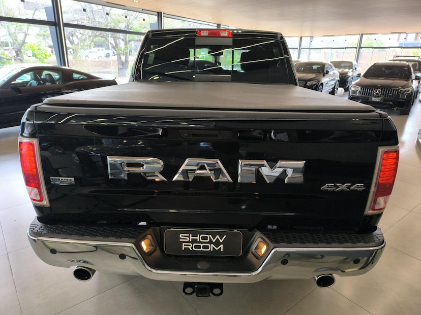 Foto do veículo RAM CLASSIC  LAIE 2022 33.000 KM 269.000,00