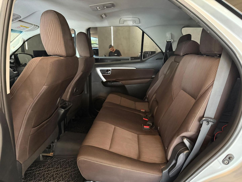 Foto do veículo TOYOTA HILUX  SWSR A2GF 2018 83.802 KM 173.000,00