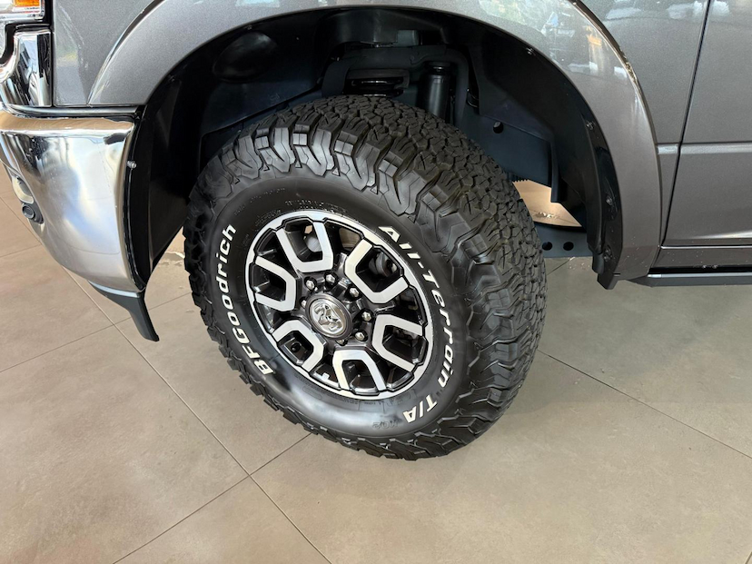 Foto do veículo RAM 3500  LONGHORN 6.7D 2023 19.029 KM 430.000,00