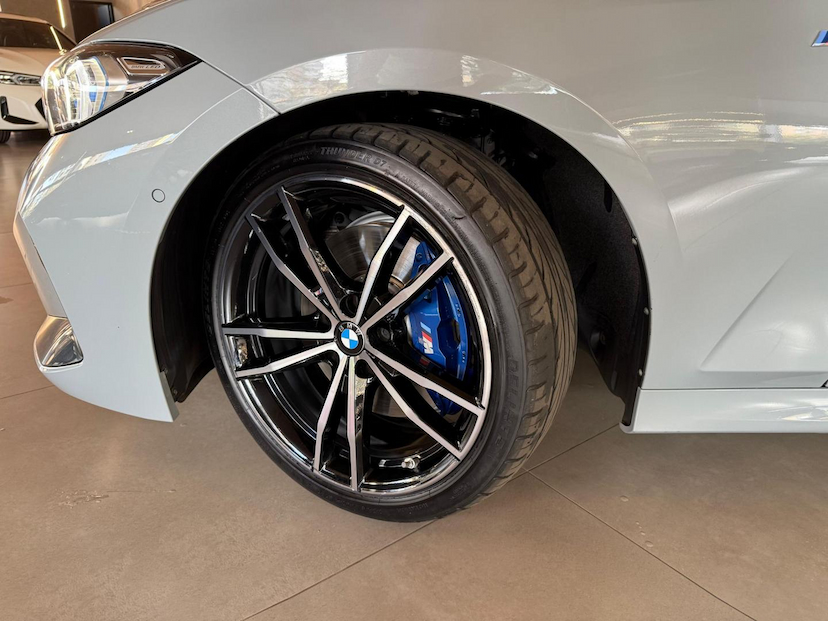 Foto do veículo BMW 320I  M SPORT FLEX 2023 26.500 KM 285.000,00