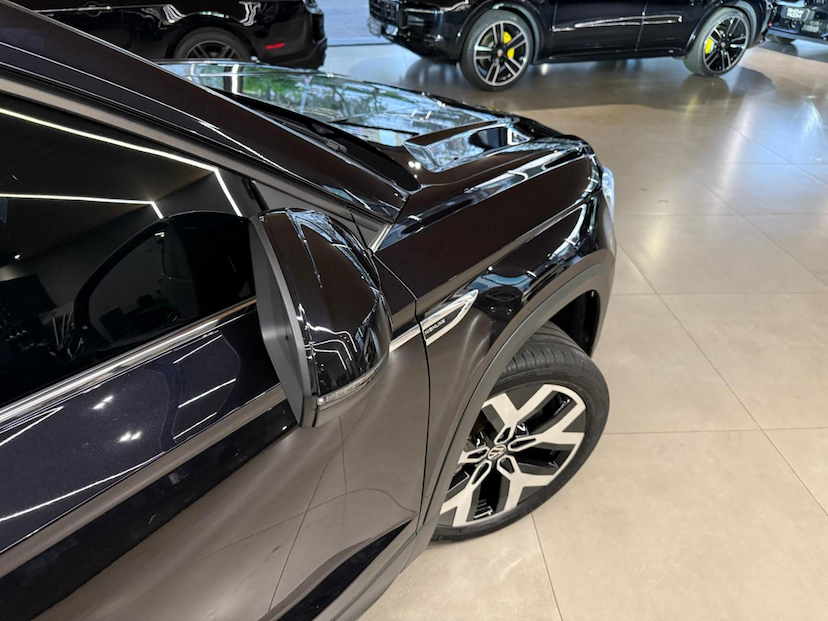 Foto do veículo VOLKSWAGEN TAOS  HL TSI 2023 29.000 KM 160.000,00
