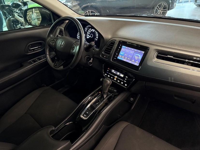 Foto do veículo HONDA HR-V HR-V EX CVT 2020 53.900 KM 103.000,00