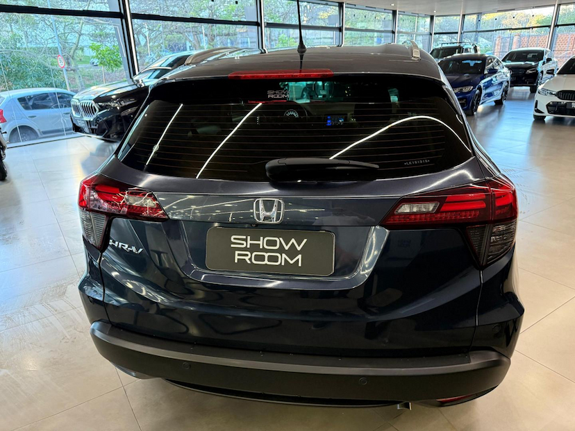 Foto do veículo HONDA HR-V HR-V EX CVT 2020 53.900 KM 103.000,00