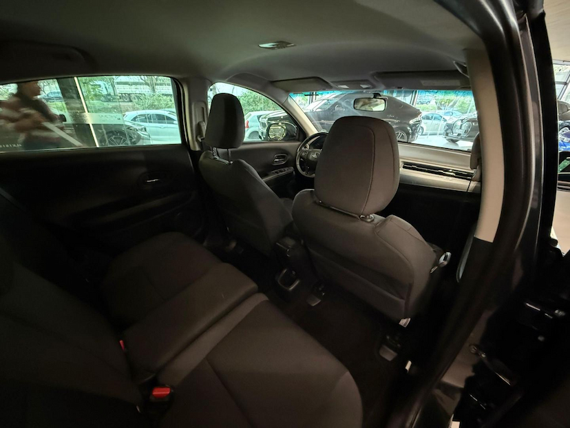 Foto do veículo HONDA HR-V HR-V EX CVT 2020 53.900 KM 103.000,00