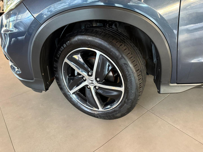 Foto do veículo HONDA HR-V HR-V EX CVT 2020 53.900 KM 103.000,00