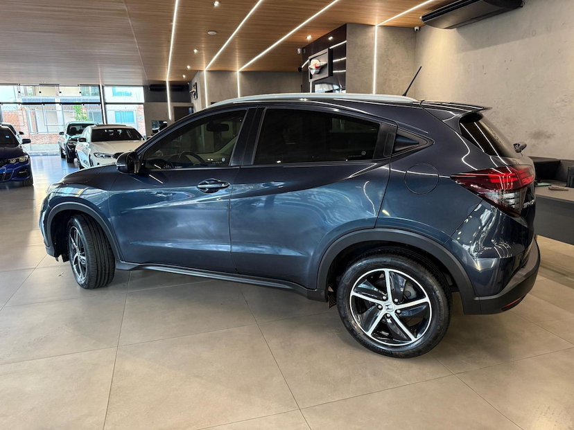 Foto do veículo HONDA HR-V HR-V EX CVT 2020 53.900 KM 103.000,00