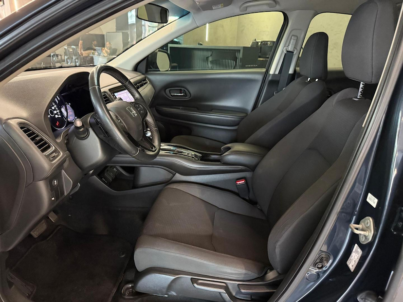 Foto do veículo HONDA HR-V HR-V EX CVT 2020 53.900 KM 103.000,00