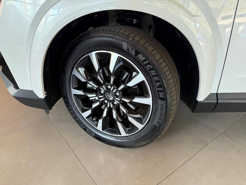 Foto do veículo GAC GS4  ELITE 2026 0 KM 230.000,00