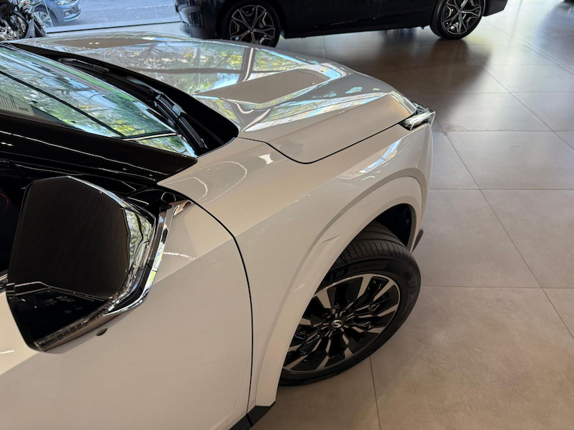 Foto do veículo GAC GS4  ELITE 2026 0 KM 230.000,00