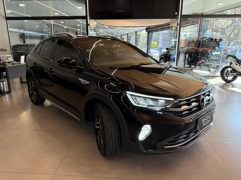 Foto do veículo VOLKSWAGEN NIVUS  HL TSI AD 2021 26.300 KM 115.000,00