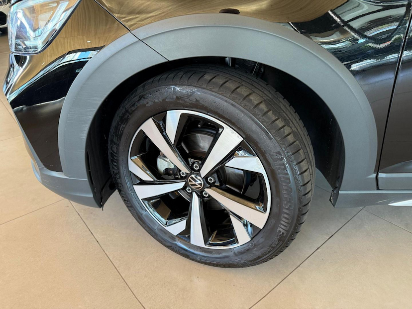 Foto do veículo VOLKSWAGEN NIVUS  HL TSI AD 2021 26.300 KM 115.000,00