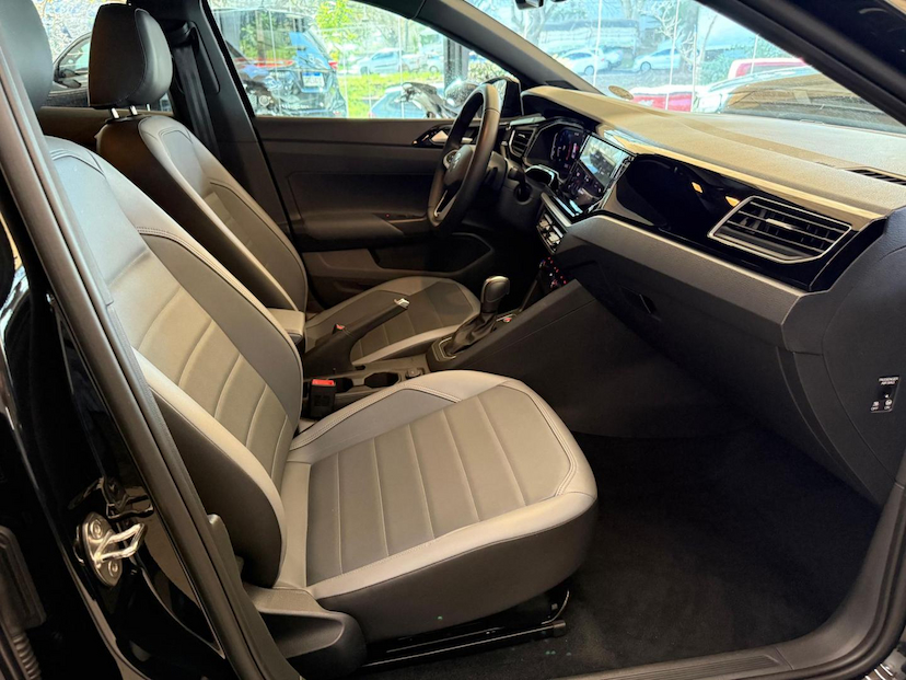 Foto do veículo VOLKSWAGEN NIVUS  HL TSI AD 2021 26.300 KM 115.000,00