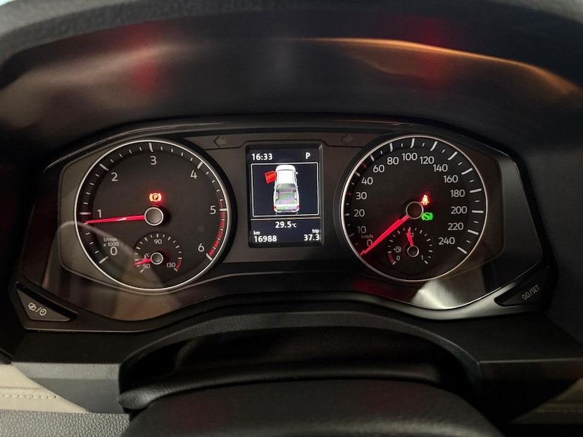Foto do veículo VOLKSWAGEN AMAROK  V6 HIGH 2025 17.000 KM 305.000,00