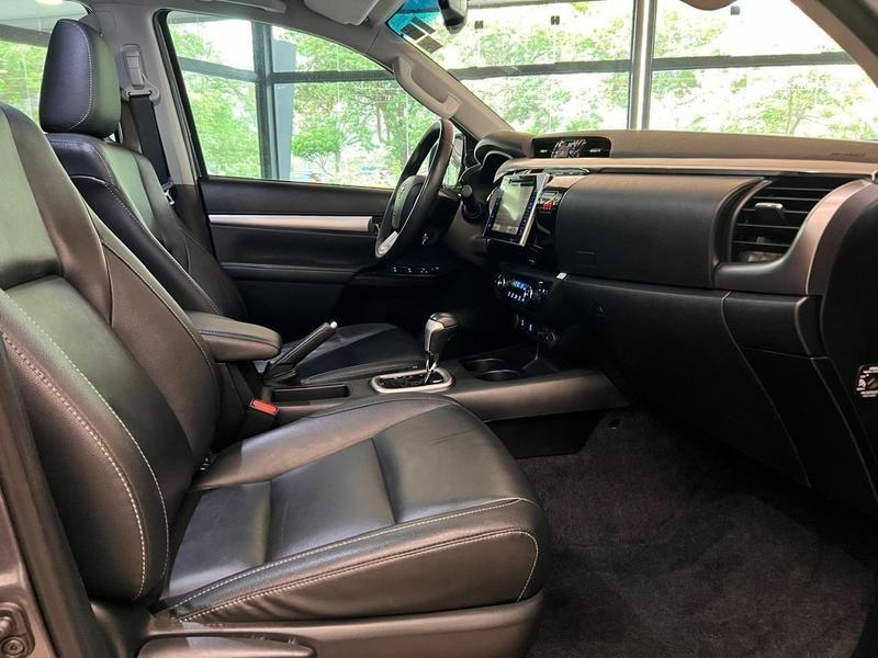 Foto do veículo TOYOTA HILUX  CDSRVA4GF 2019 104.000 KM 165.000,00