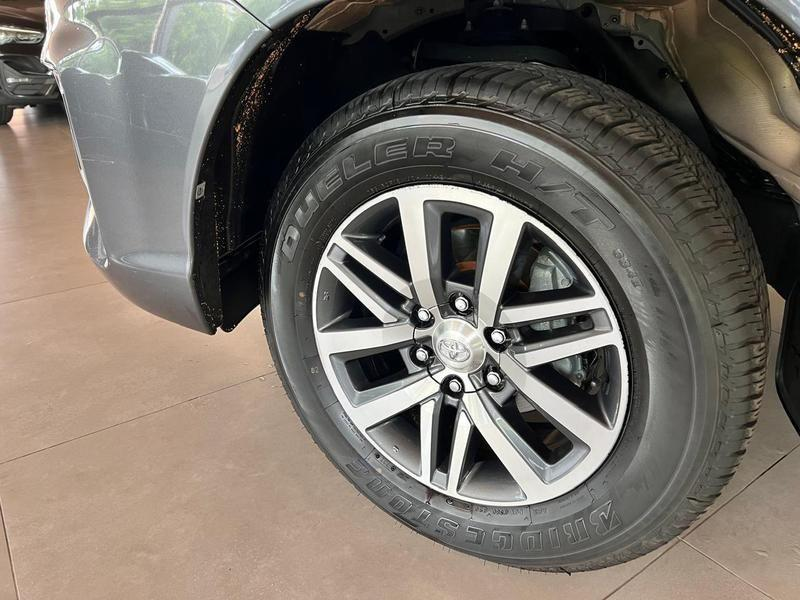 Foto do veículo TOYOTA HILUX  CDSRVA4GF 2019 104.000 KM 165.000,00