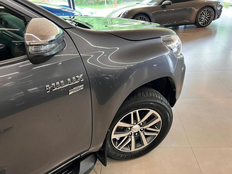 Foto do veículo TOYOTA HILUX  CDSRVA4GF 2019 104.000 KM 165.000,00