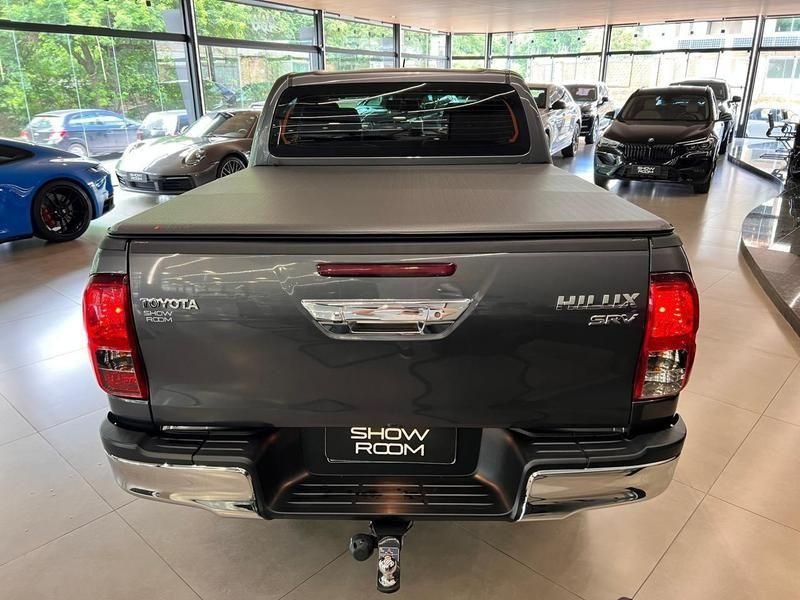 Foto do veículo TOYOTA HILUX  CDSRVA4GF 2019 104.000 KM 165.000,00