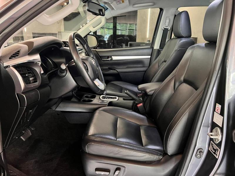 Foto do veículo TOYOTA HILUX  CDSRVA4GF 2019 104.000 KM 165.000,00